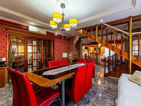 Casa en Venta de 3 dormitorios