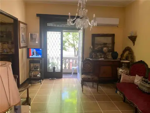 Departamento en Venta 70 años