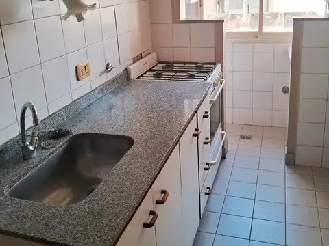 Departamento en Venta Apto profesional