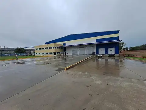 Galpon en Venta en Belen De Escobar, USD 9.000.000