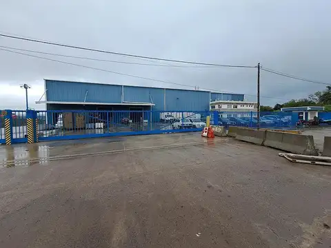 Galpon en Venta en Belen De Escobar, USD 9.000.000