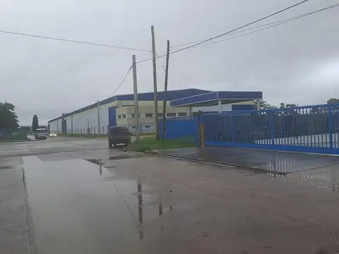 Galpon en Venta A Estrenar