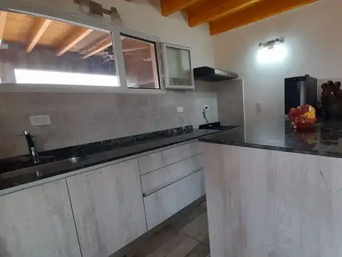 Casa en Venta en Potrerillos, USD 150.000