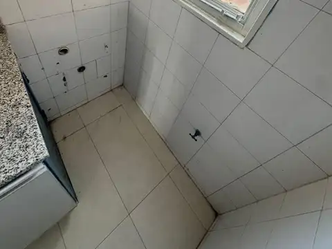 Departamento en Alquiler 18 años