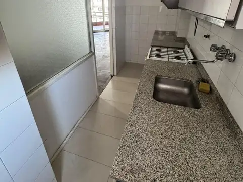 Departamento en Alquiler al Sureste