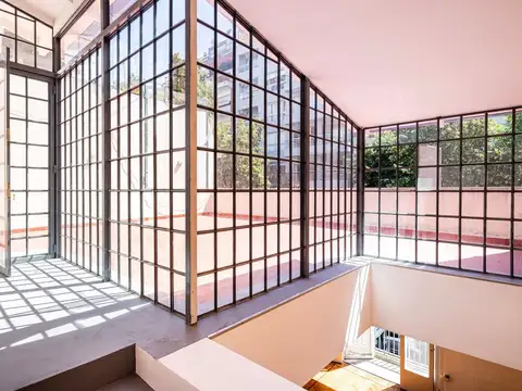 PH Belgrano s/expensas  1er piso. 2 dptos Terrazas