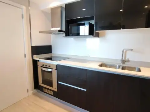 Departamento en Venta al Norte