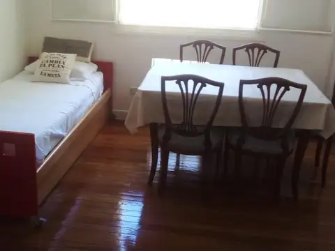 Departamento en Alquiler Temporal 50 años