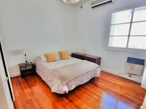 Alquiler  Departamento 3 amb 4personas Hidalgo800 Caballito