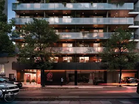 Calle Ana Monterroso de Lavalleja 2100