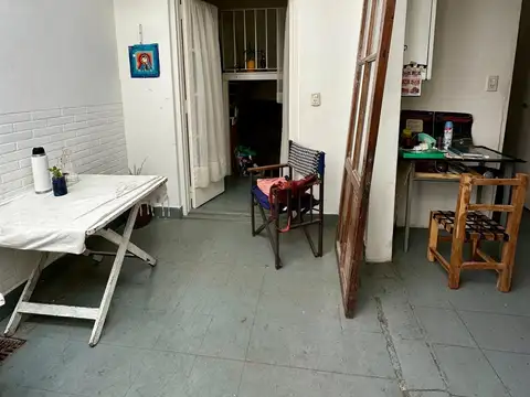 Depto Tipo Casa en Venta de 3 ambientes