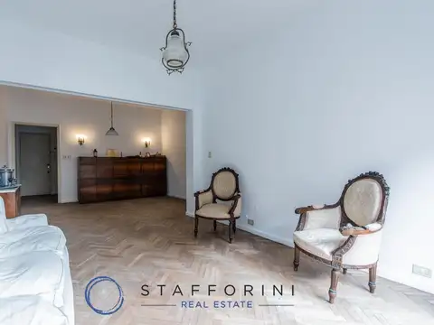 Departamento en Venta 60 años