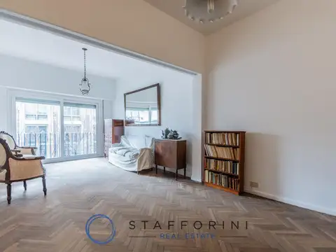 Departamento en Venta en Recoleta, USD 199.000