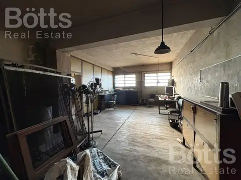 Galpon en Venta 50 años