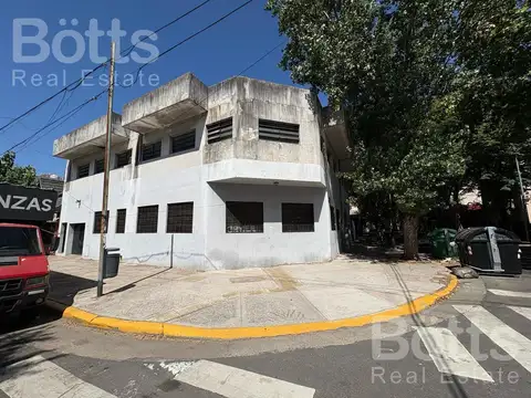 Depósito en  venta