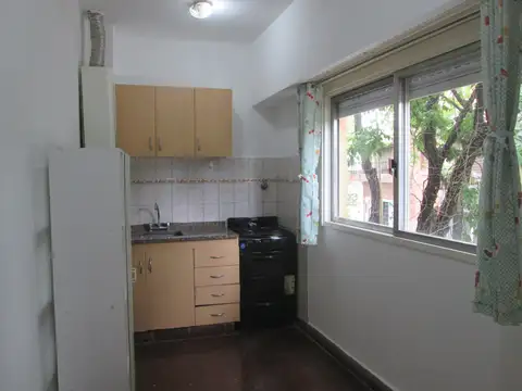 Depto Tipo Casa en Alquiler 25 años