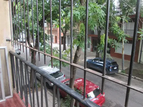 Depto Tipo Casa en Alquiler de 1 dormitorio