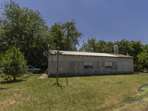 Quinta en Venta en City Bell, USD 190.000