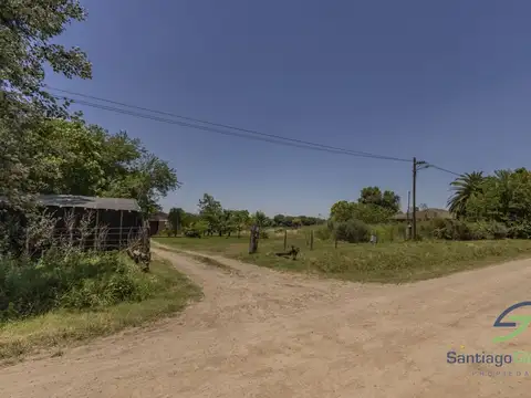 Quinta en Venta en City Bell, USD 190.000