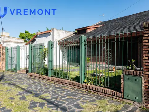 Casa en Venta de 3 dormitorios