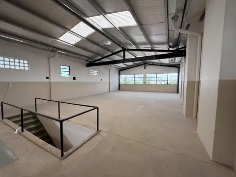 Galpon en Venta, FOT 1,2