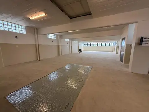 Galpon en Venta, FOT 1,2