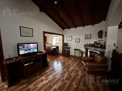 Quinta en Venta 30 años