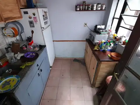 Casa en Venta en Parque Patricios, USD 200.000