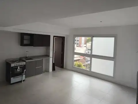 Departamento en Alquiler A Estrenar
