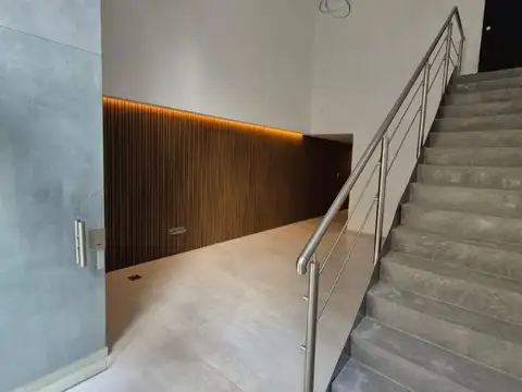 Guardia Vieja 3900, Piso 1