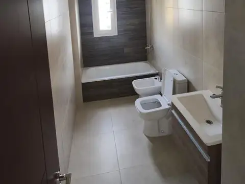 Departamento en Alquiler Permite mascota