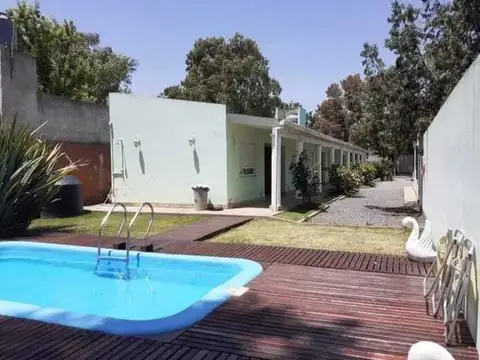 Hotel en Venta en San Miguel Del Monte, USD 180.000