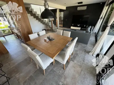 Casa en Venta 5 años