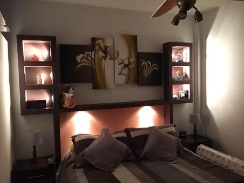 Departamento en Venta en El Palomar, USD 85.000