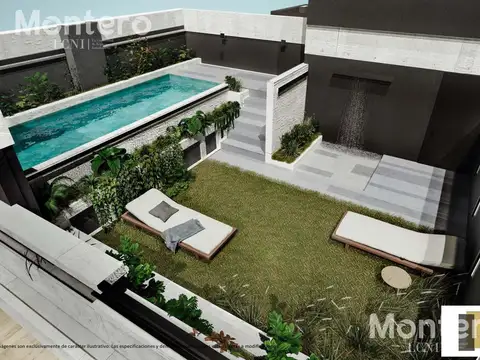 Departamento en Venta de 2 dormitorios