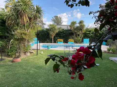 Village del Parque 8700