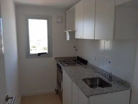 Departamento en Alquiler de 2 dormitorios