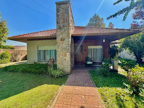 Casa en Venta 36 años