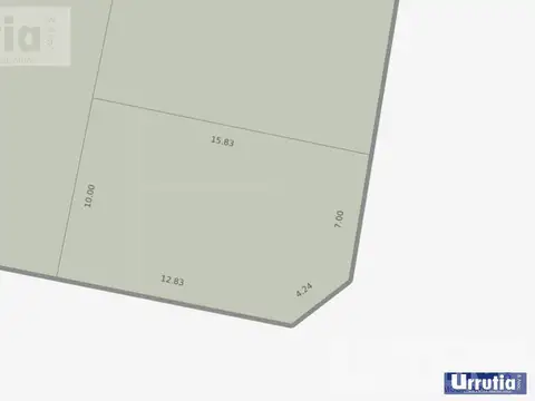 Casa en Venta en Castelar Sur, USD 130.000