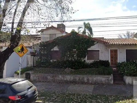 Casa en Castelar Sur