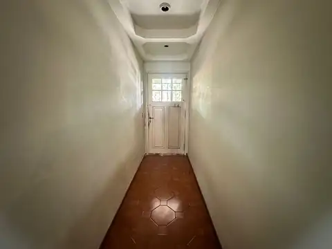 Casa en Venta 40 años