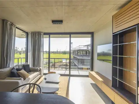 DEPARTAMENTO 2 AMBIENTES - CANNING, GRAN BS. AS. OESTE SUR