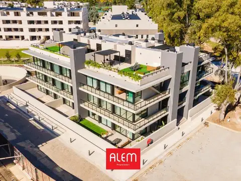 DEPARTAMENTO 2 AMBIENTES - CANNING, GRAN BS. AS. OESTE SUR