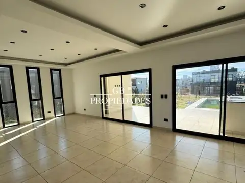 Casa en Venta al Norte