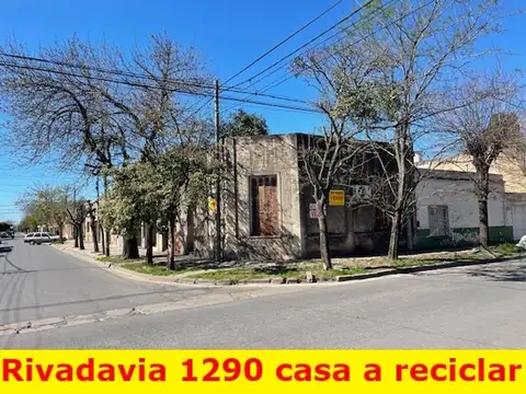 Antigua casona muy bien ubicada