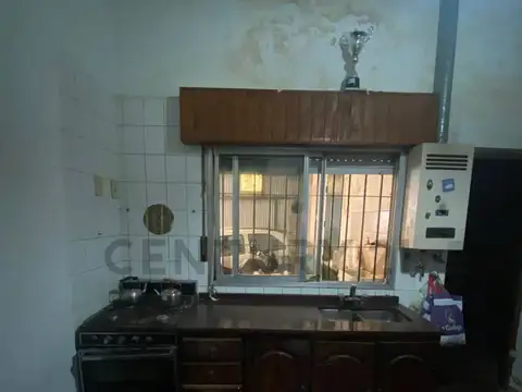 Venta -  Casa a en Barrio Alberdi - Rosario