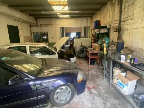 Casa en Venta 1990 años