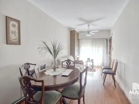 Casa - Mart.-Santa Fe/Fleming