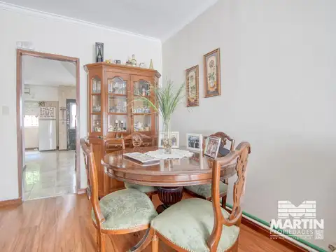 Casa en Venta 40 años
