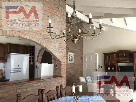 Casa en Venta 15 años